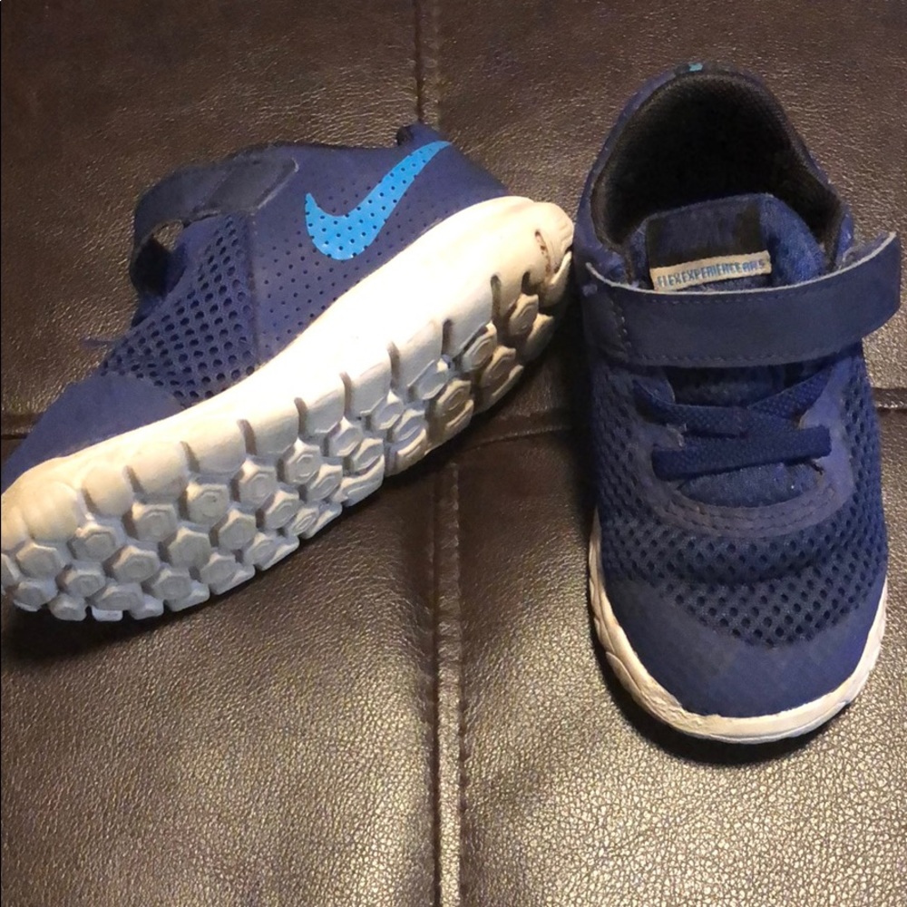 Nike Toddler Sneakers